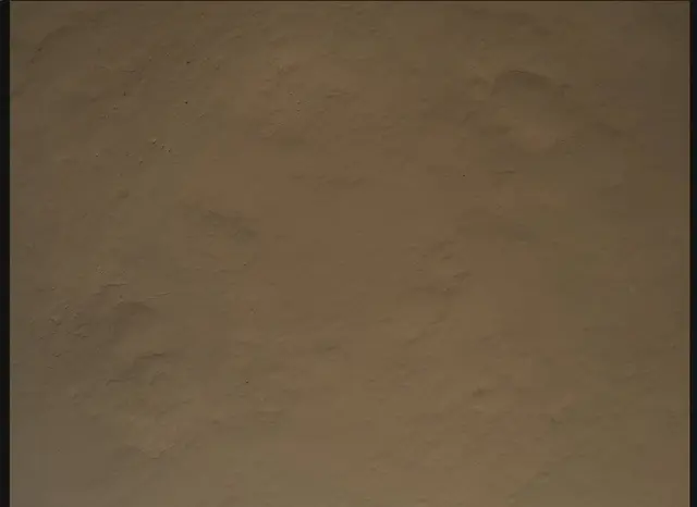 Sol 0: Mars Descent Imager (MARDI)