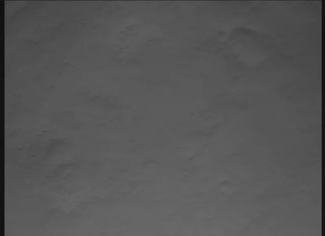 Sol 0: Mars Descent Imager (MARDI)