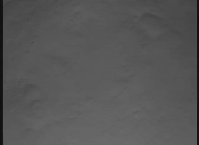 Sol 0: Mars Descent Imager (MARDI)