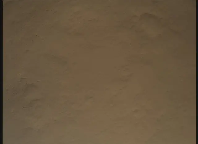 Sol 0: Mars Descent Imager (MARDI)