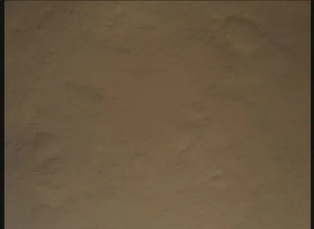 Sol 0: Mars Descent Imager (MARDI)