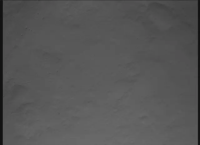 Sol 0: Mars Descent Imager (MARDI)