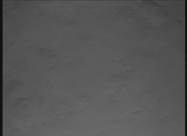 Sol 0: Mars Descent Imager (MARDI)