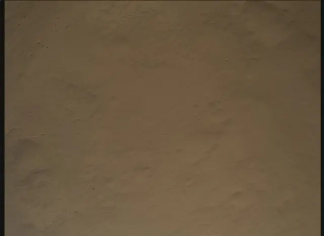 Sol 0: Mars Descent Imager (MARDI)