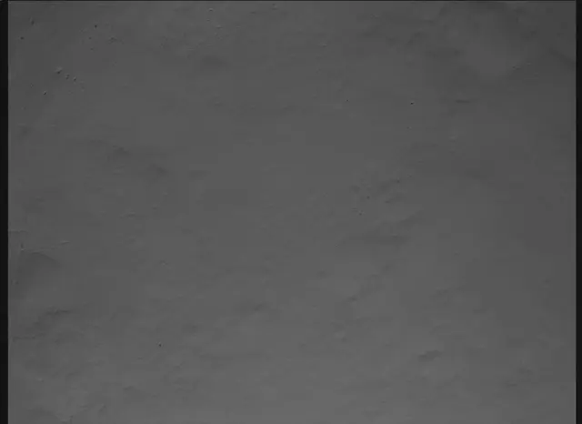 Sol 0: Mars Descent Imager (MARDI)