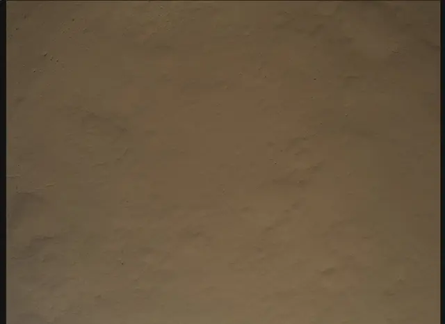 Sol 0: Mars Descent Imager (MARDI)