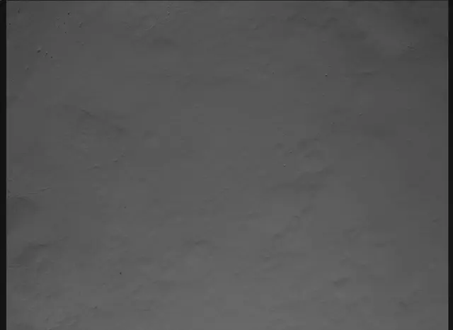 Sol 0: Mars Descent Imager (MARDI)
