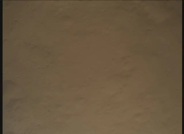 Sol 0: Mars Descent Imager (MARDI)