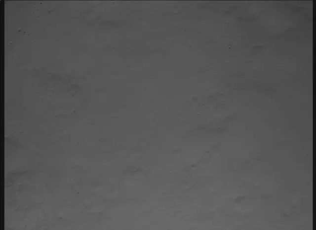 Sol 0: Mars Descent Imager (MARDI)
