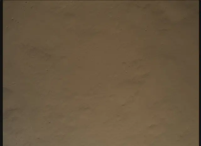 Sol 0: Mars Descent Imager (MARDI)
