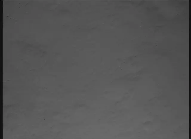 Sol 0: Mars Descent Imager (MARDI)