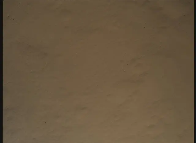 Sol 0: Mars Descent Imager (MARDI)