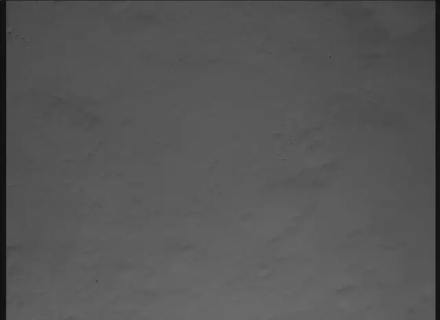 Sol 0: Mars Descent Imager (MARDI)