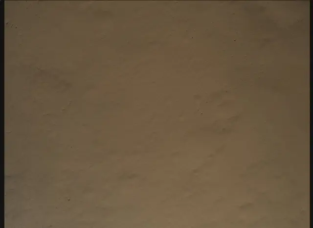 Sol 0: Mars Descent Imager (MARDI)