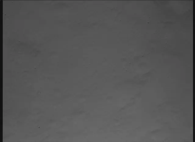 Sol 0: Mars Descent Imager (MARDI)