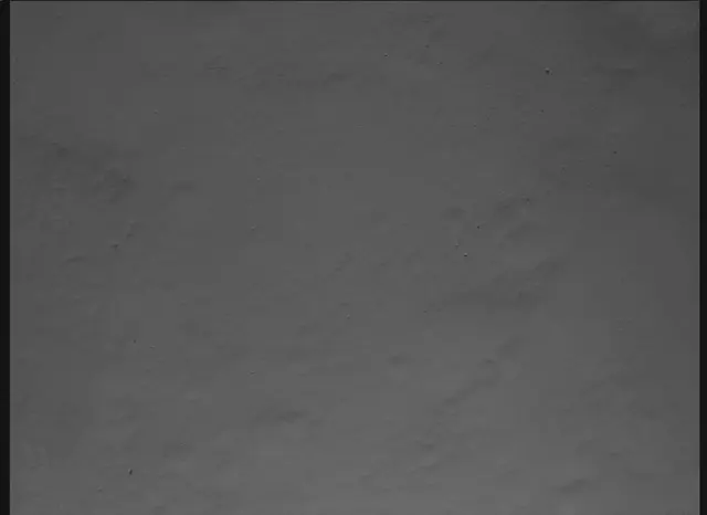 Sol 0: Mars Descent Imager (MARDI)