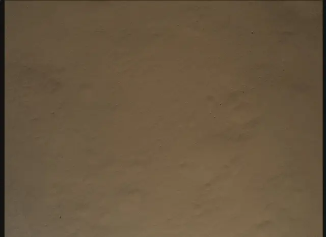 Sol 0: Mars Descent Imager (MARDI)