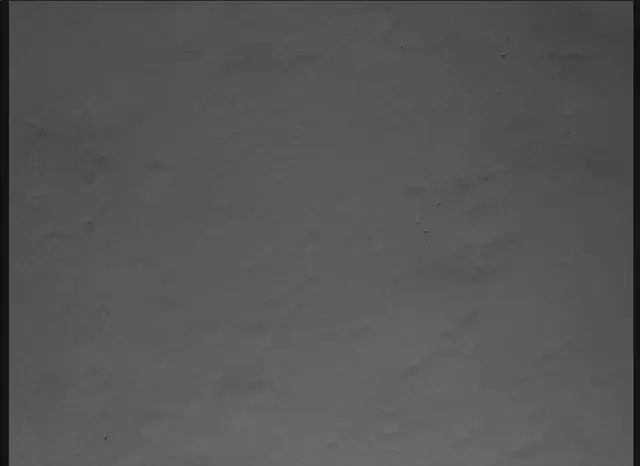 Sol 0: Mars Descent Imager (MARDI)