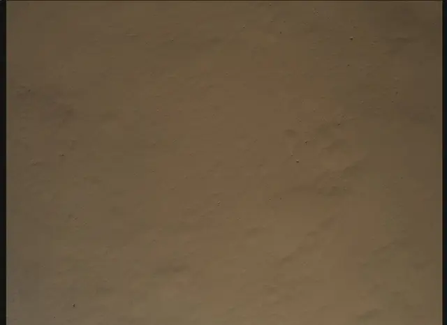 Sol 0: Mars Descent Imager (MARDI)