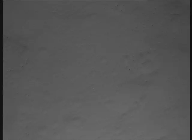 Sol 0: Mars Descent Imager (MARDI)
