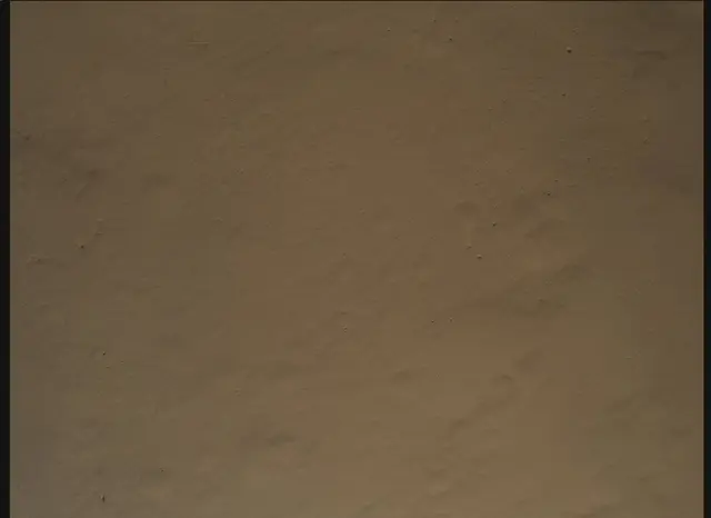 Sol 0: Mars Descent Imager (MARDI)