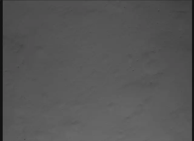 Sol 0: Mars Descent Imager (MARDI)