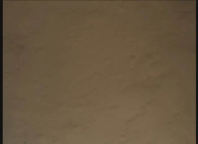 Sol 0: Mars Descent Imager (MARDI)
