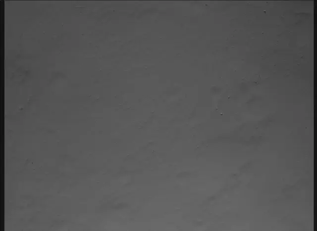Sol 0: Mars Descent Imager (MARDI)