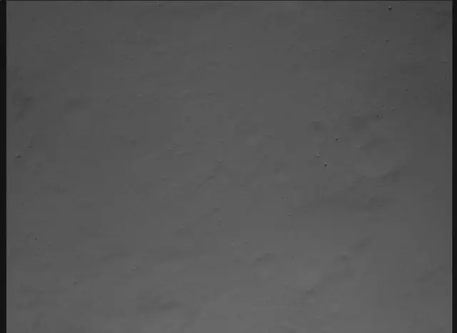 Sol 0: Mars Descent Imager (MARDI)