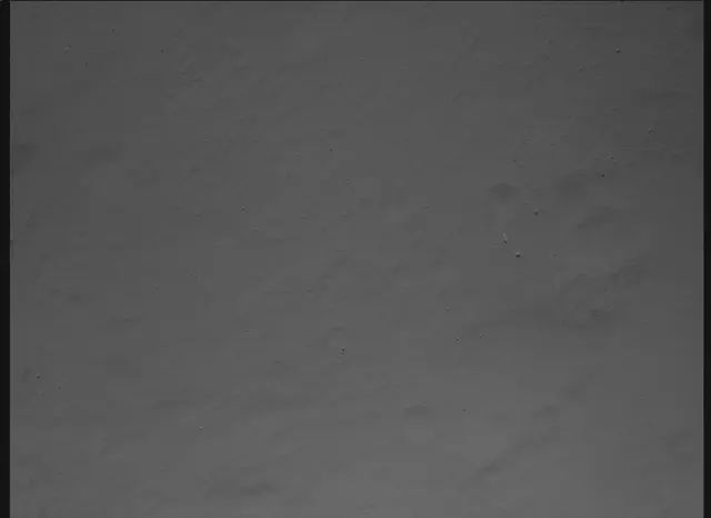 Sol 0: Mars Descent Imager (MARDI)