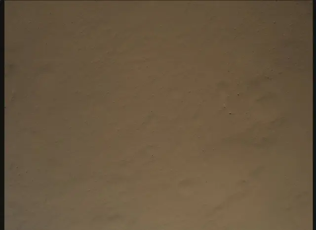 Sol 0: Mars Descent Imager (MARDI)