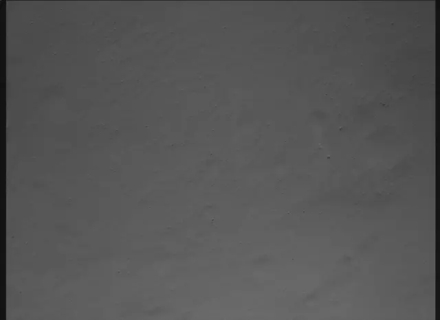 Sol 0: Mars Descent Imager (MARDI)