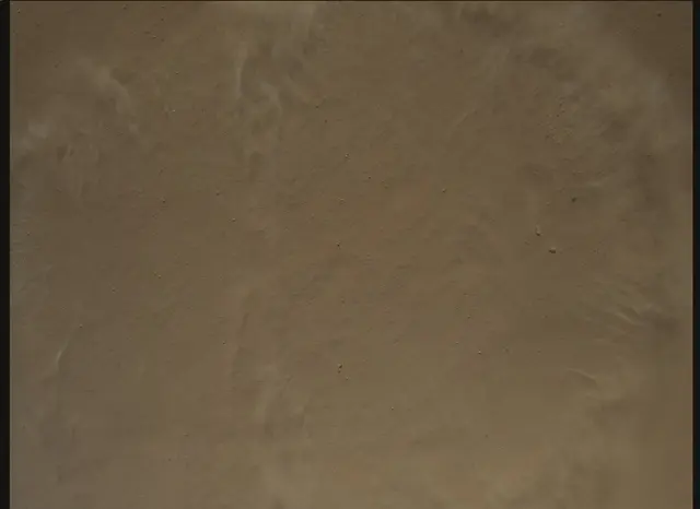 Sol 0: Mars Descent Imager (MARDI)