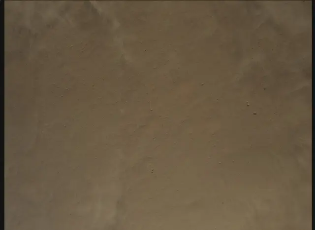 Sol 0: Mars Descent Imager (MARDI)