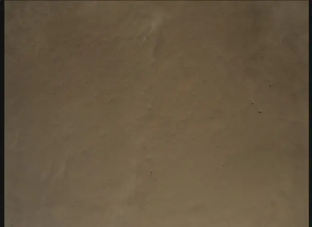 Sol 0: Mars Descent Imager (MARDI)