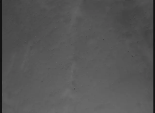 Sol 0: Mars Descent Imager (MARDI)