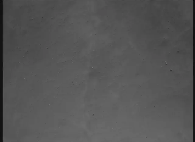 Sol 0: Mars Descent Imager (MARDI)