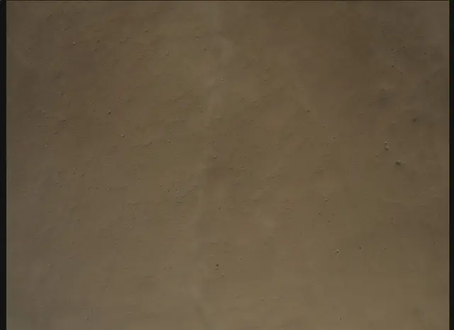 Sol 0: Mars Descent Imager (MARDI)