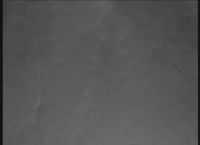 Sol 0: Mars Descent Imager (MARDI)