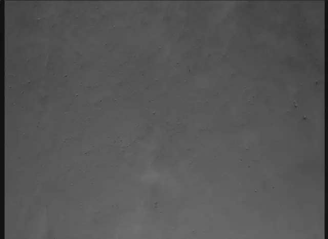 Sol 0: Mars Descent Imager (MARDI)