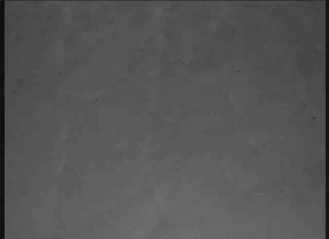 Sol 0: Mars Descent Imager (MARDI)