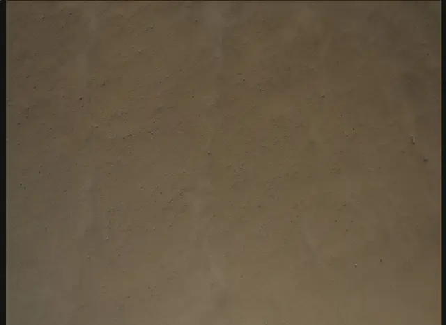 Sol 0: Mars Descent Imager (MARDI)