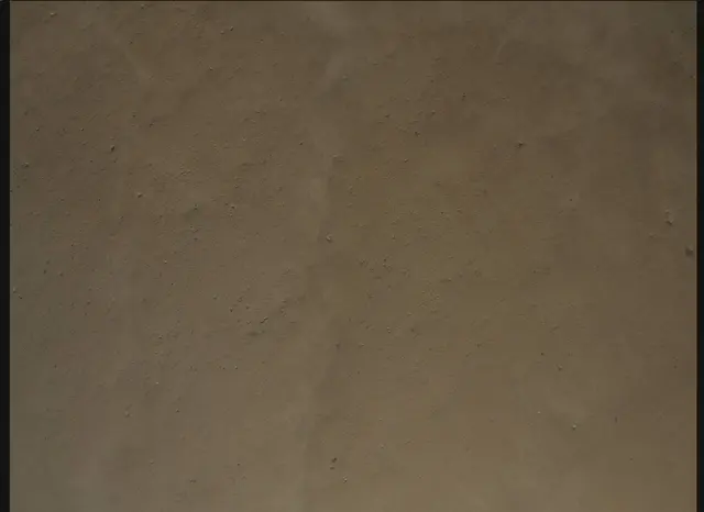 Sol 0: Mars Descent Imager (MARDI)