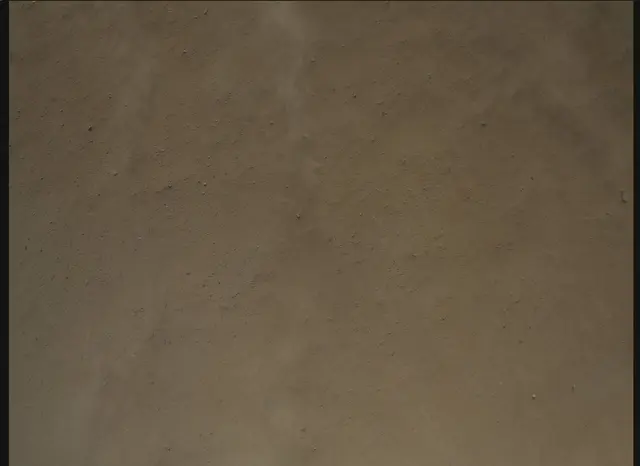 Sol 0: Mars Descent Imager (MARDI)