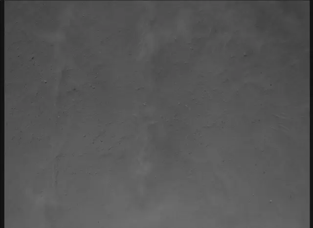 Sol 0: Mars Descent Imager (MARDI)