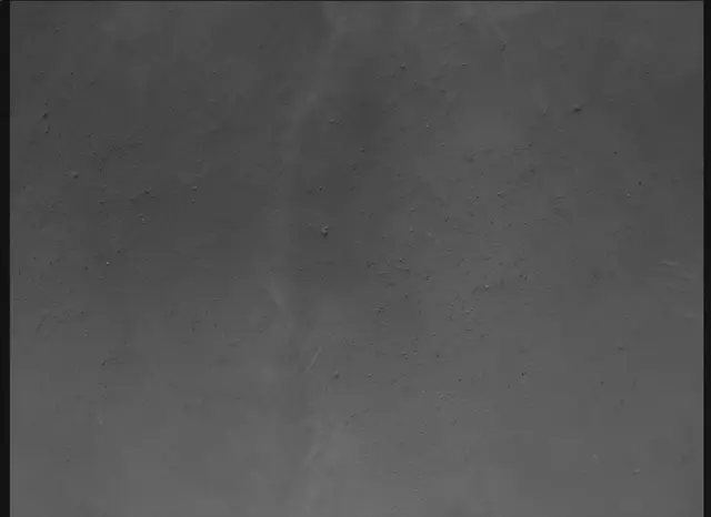 Sol 0: Mars Descent Imager (MARDI)