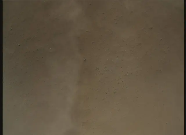 Sol 0: Mars Descent Imager (MARDI)