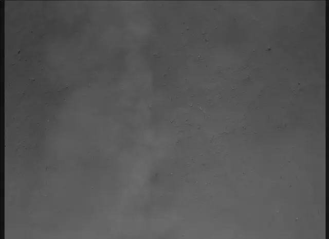 Sol 0: Mars Descent Imager (MARDI)