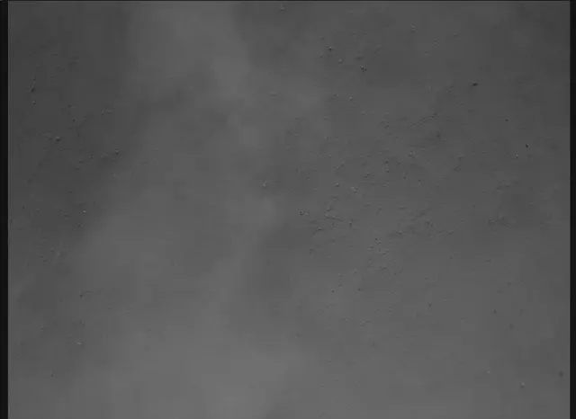 Sol 0: Mars Descent Imager (MARDI)