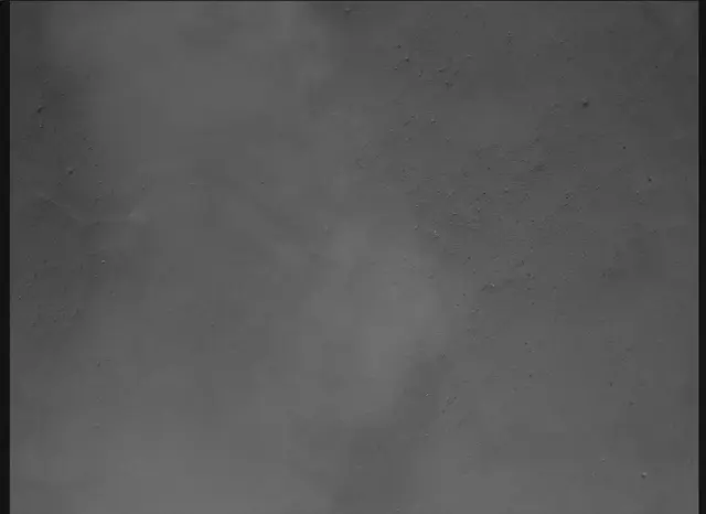 Sol 0: Mars Descent Imager (MARDI)